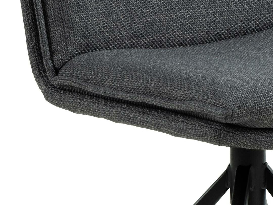 Scaun Norsica 680 (Gri + Negru)
