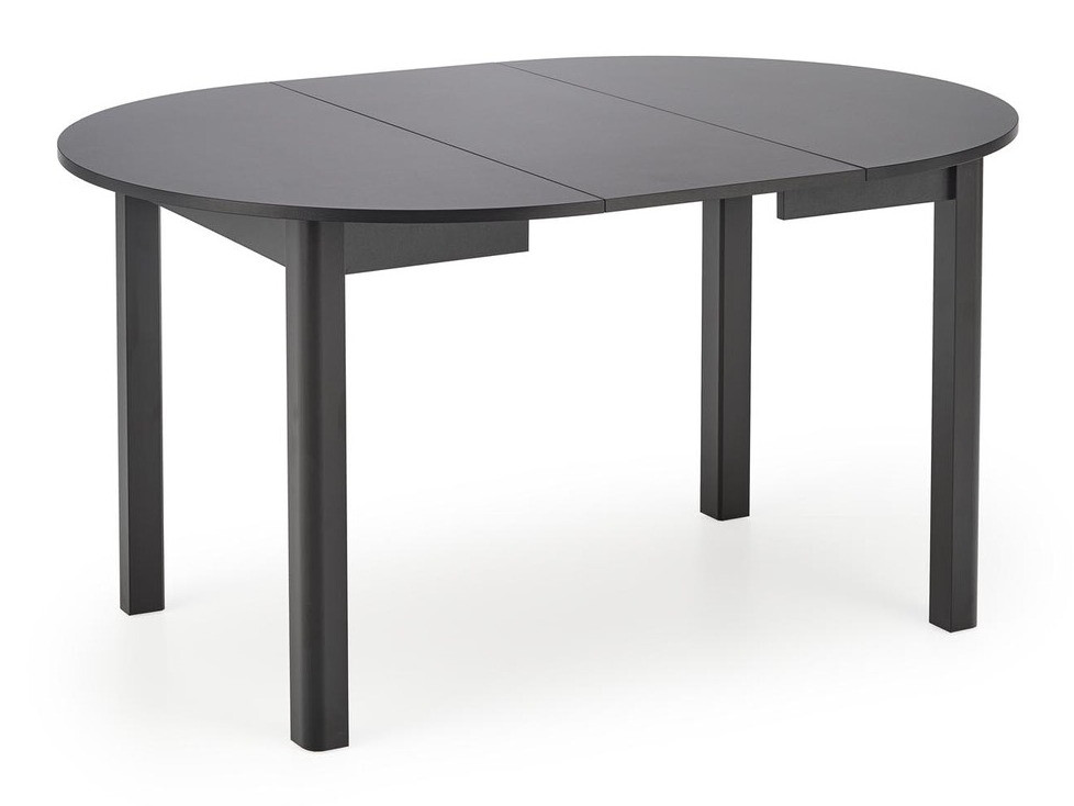 Masă Houston 961 (Negru)