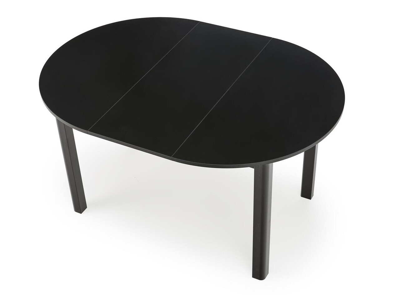 Masă Houston 961 (Negru)