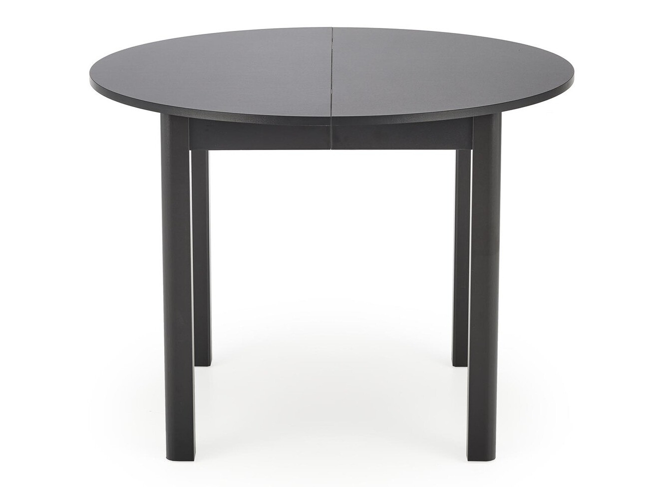 Masă Houston 961 (Negru)
