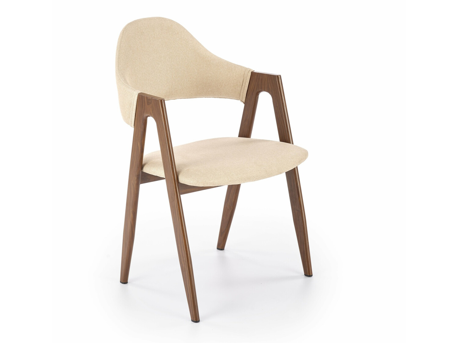 Scaun Houston 1434 (Crem)