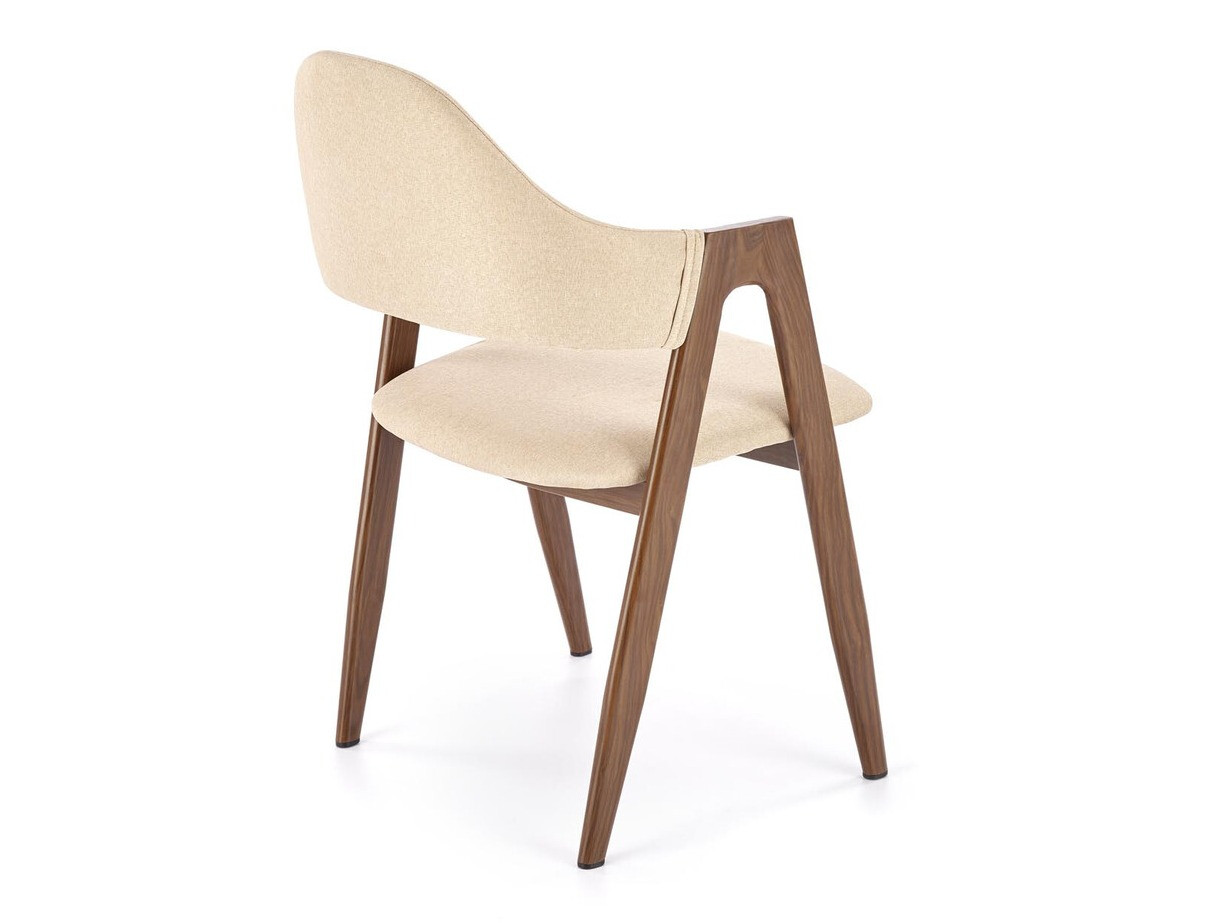 Scaun Houston 1434 (Crem)