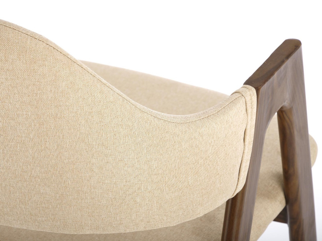 Scaun Houston 1434 (Crem)