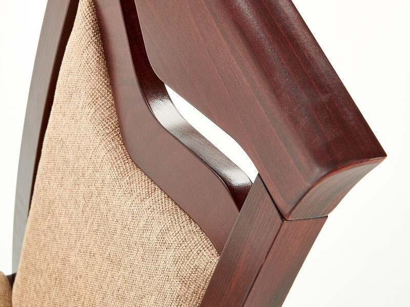Scaun Houston 578 (Nuc + Crem)