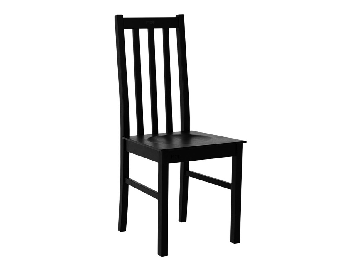 Scaun Victorville 115 (Negru)