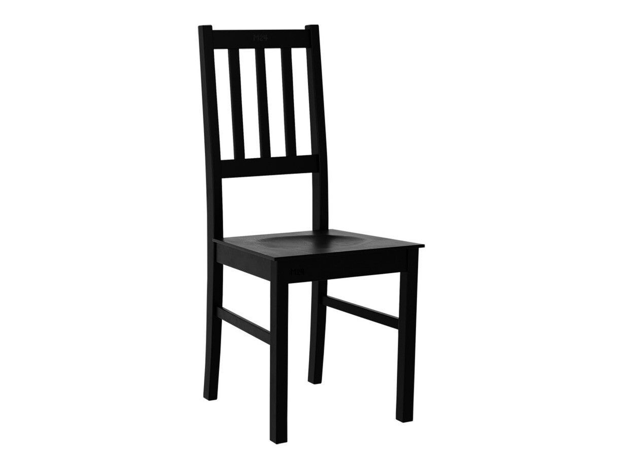 Scaun Victorville 114 (Negru)