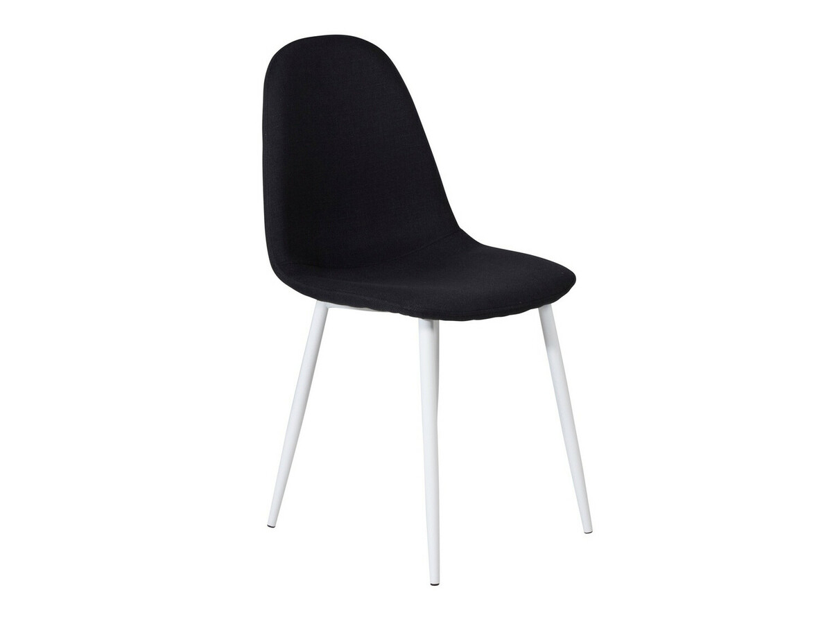 Set de mese Dallas 1540 (Negru + Alb)