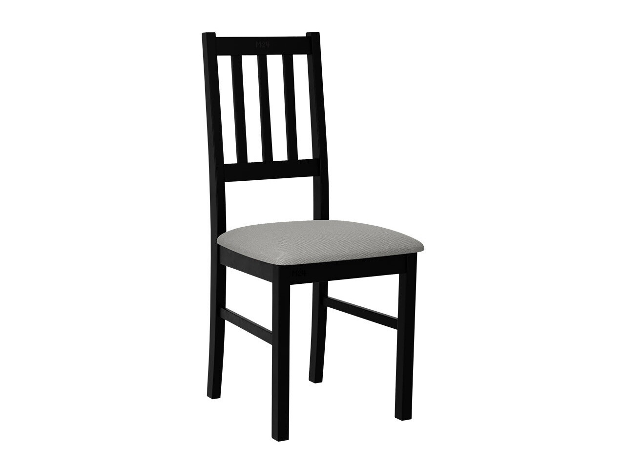 Scaun Victorville 146 (Negru)