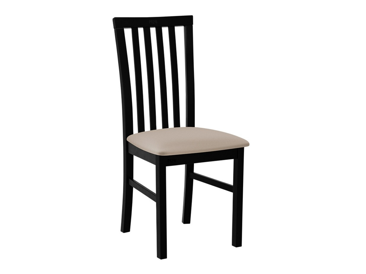 Scaun Victorville 155 (Negru)