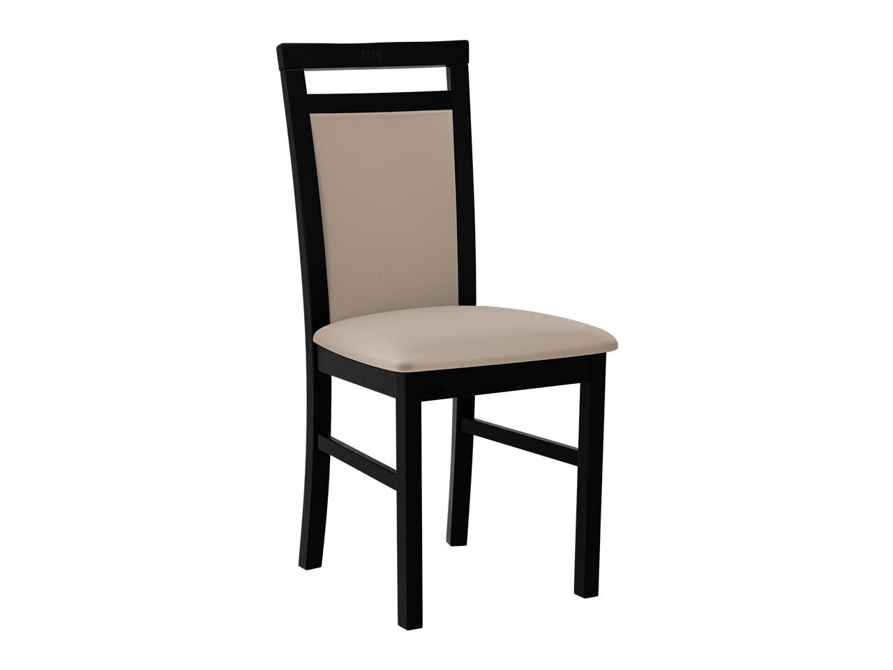 Scaun Victorville 154 (Negru)
