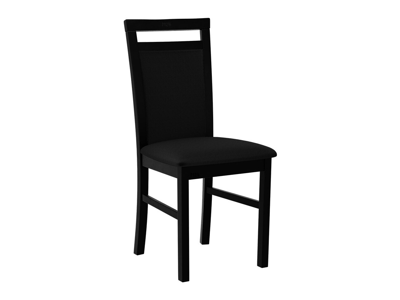 Scaun Victorville 154 (Negru)