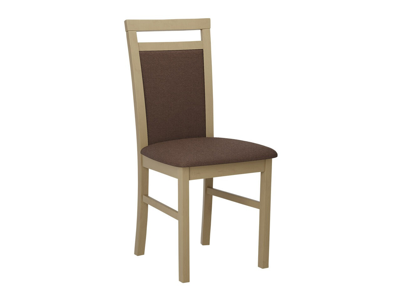 Scaun Victorville 154 (Stejar Sonoma)