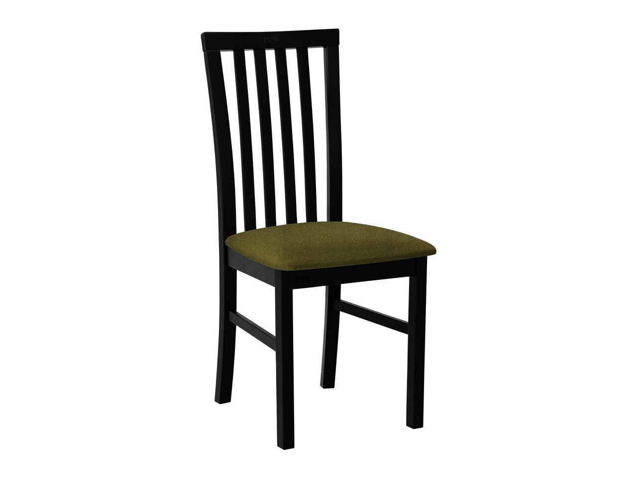 Scaun Victorville 155 (Negru)