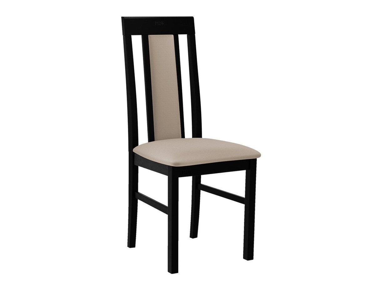 Scaun Victorville 165 (Negru)