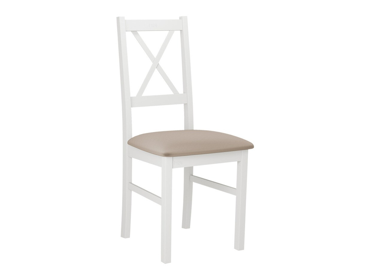 Scaun Victorville 173 (Alb)