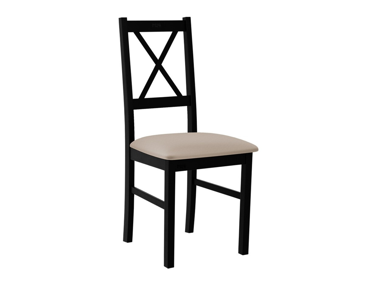 Scaun Victorville 173 (Negru)