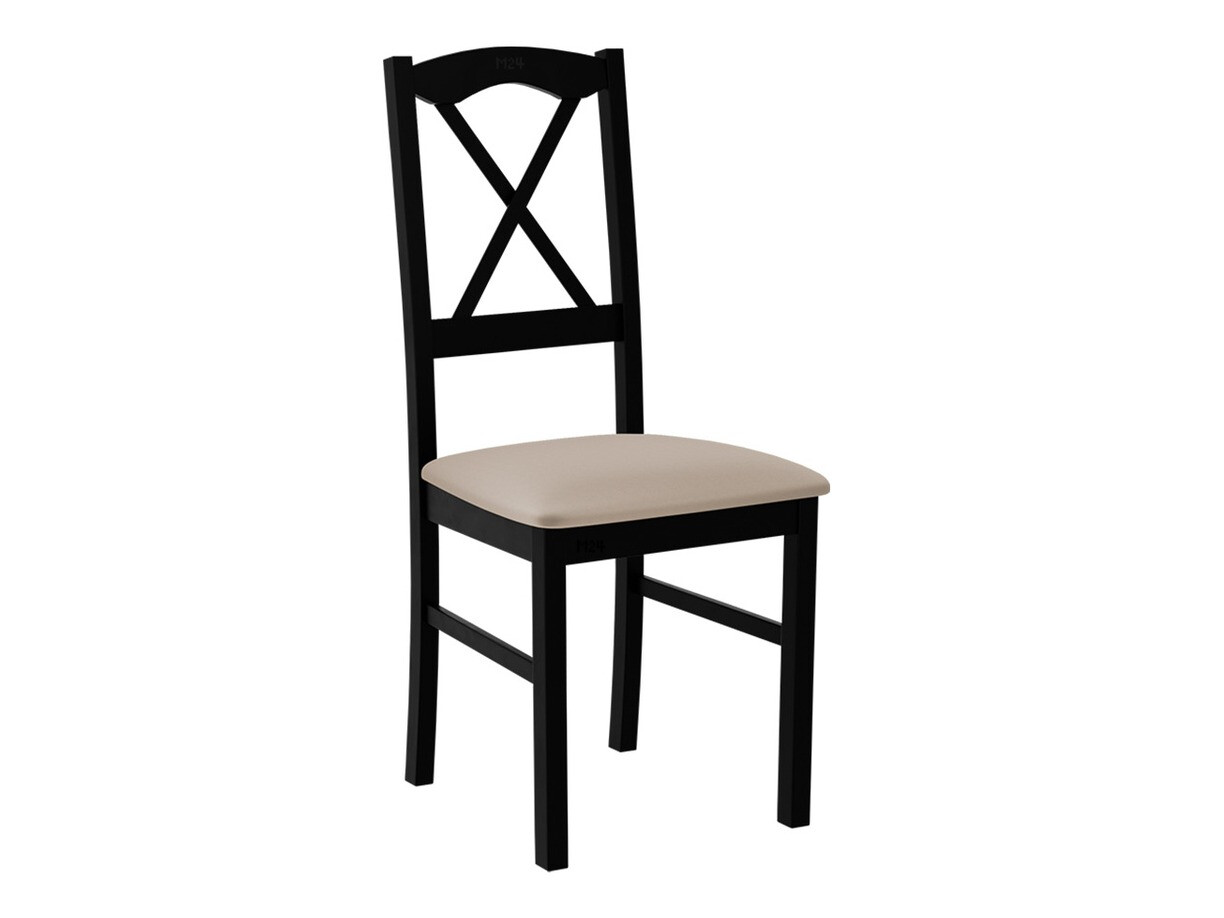 Scaun Victorville 174 (Negru)