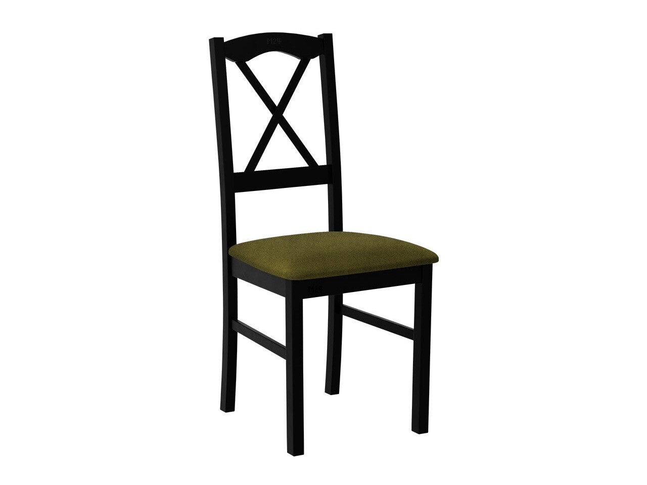Scaun Victorville 174 (Negru)