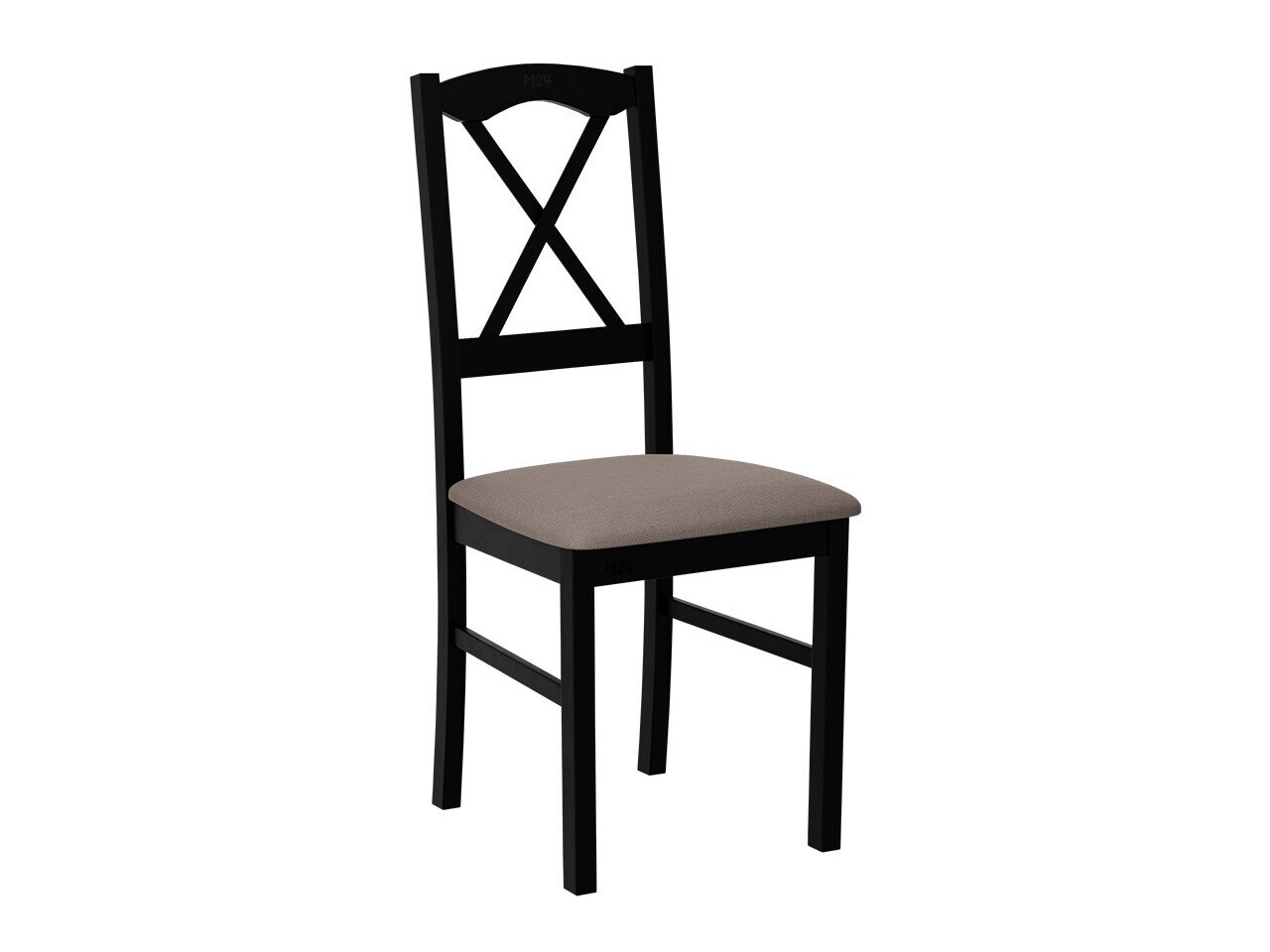Scaun Victorville 174 (Negru)
