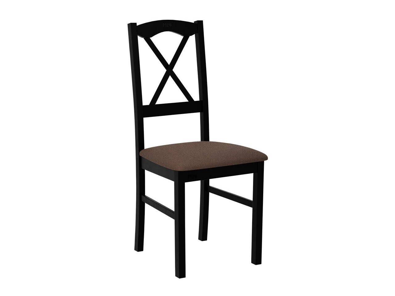 Scaun Victorville 174 (Negru)