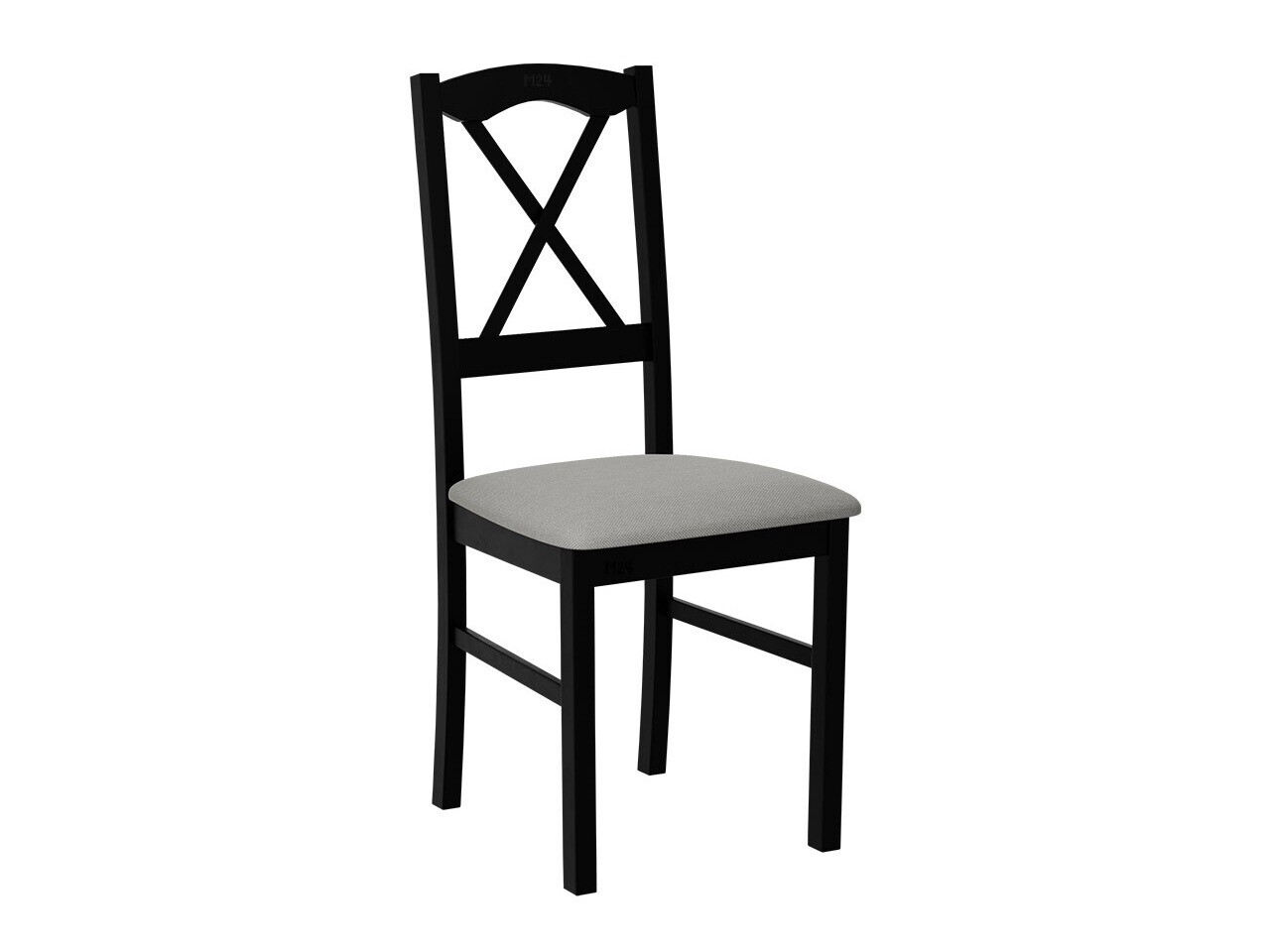Scaun Victorville 174 (Negru)