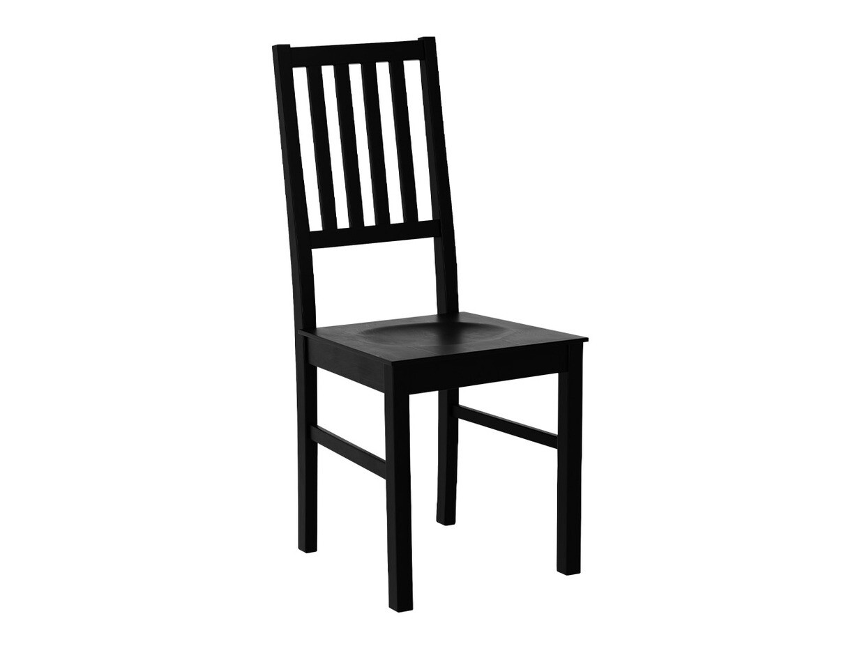 Scaun Victorville 135 (Negru)