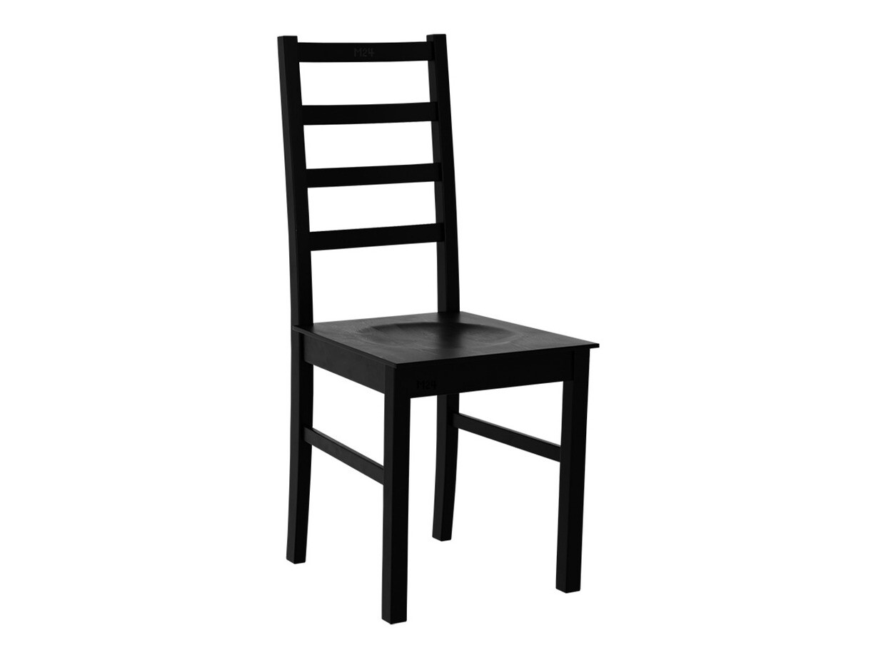 Scaun Victorville 136 (Negru)