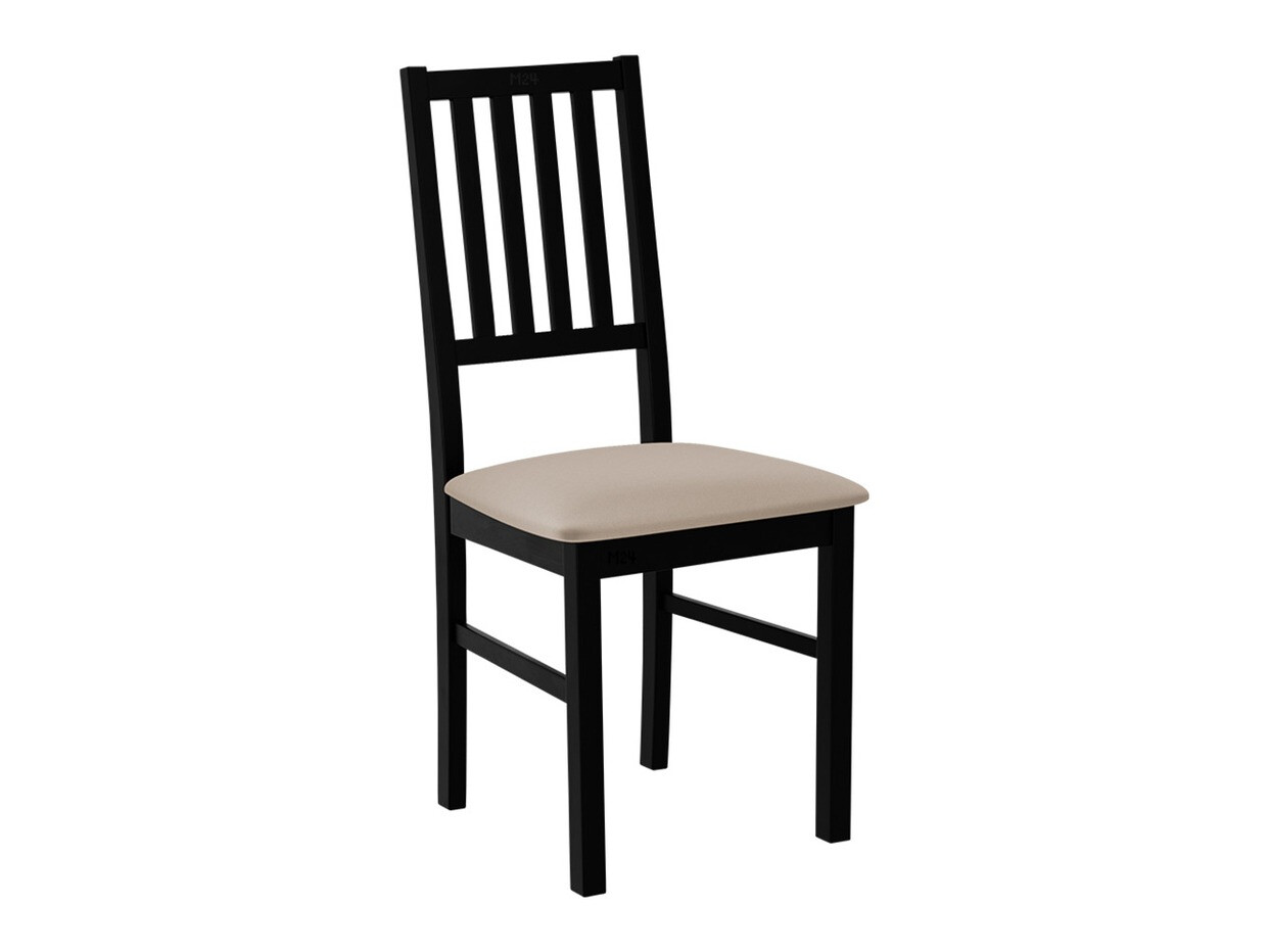 Scaun Victorville 170 (Negru)