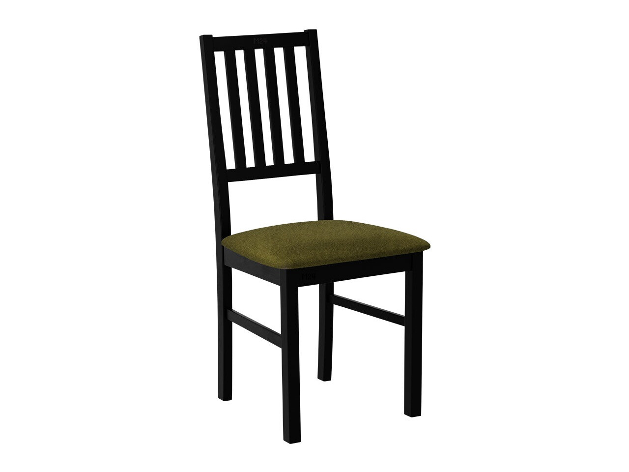 Scaun Victorville 170 (Negru)