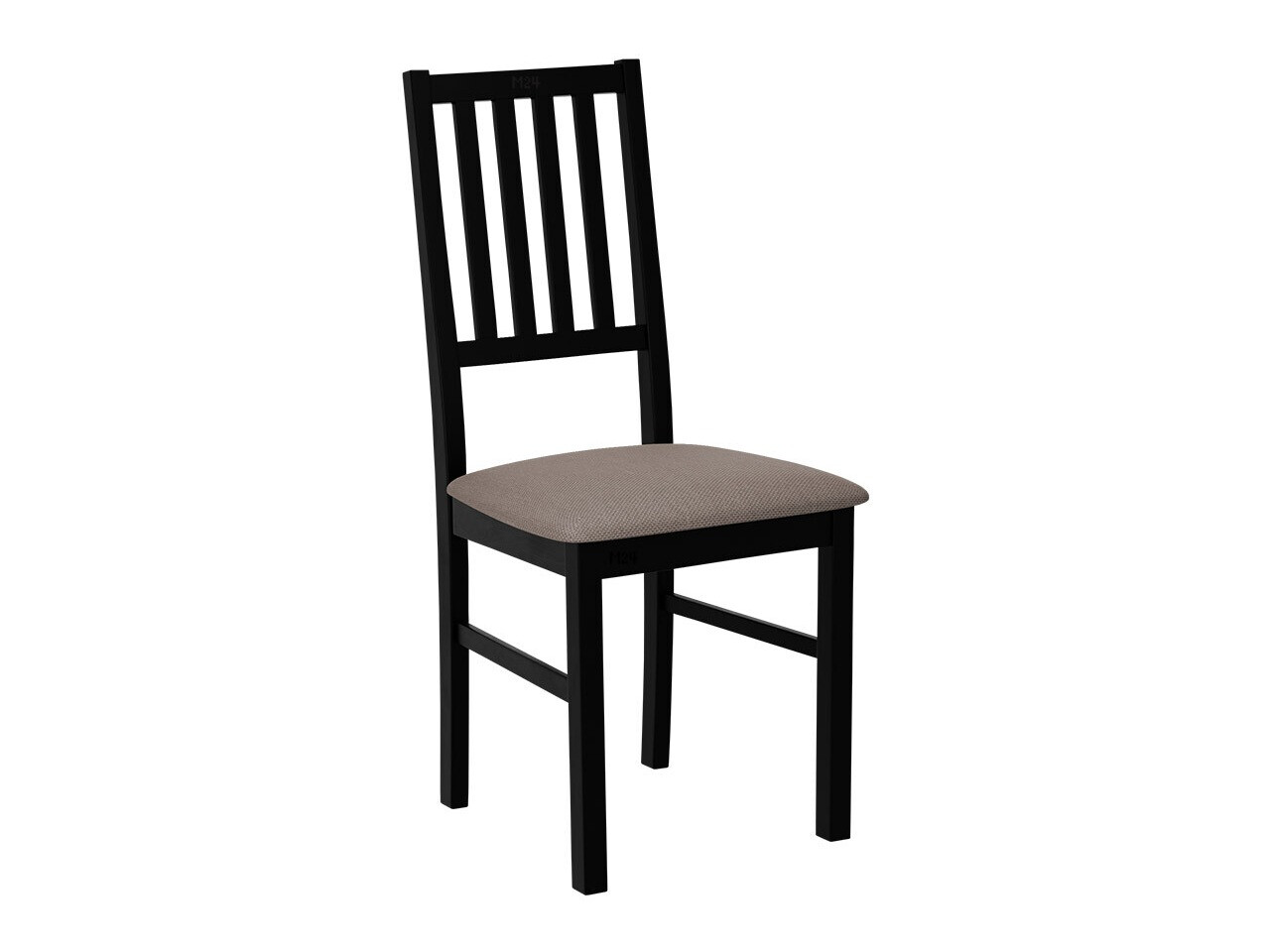 Scaun Victorville 170 (Negru)