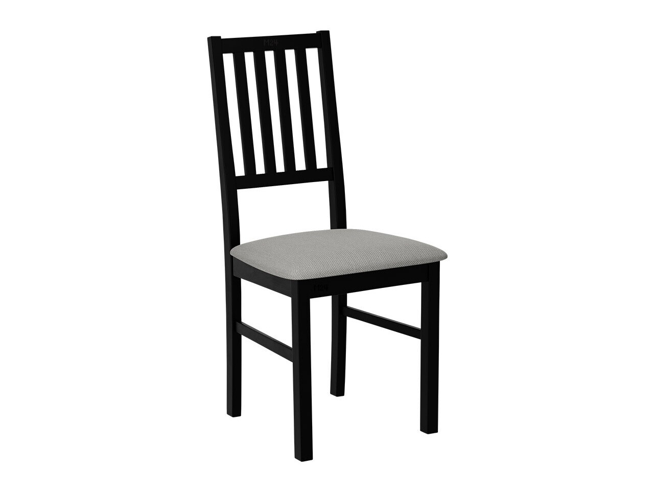 Scaun Victorville 170 (Negru)