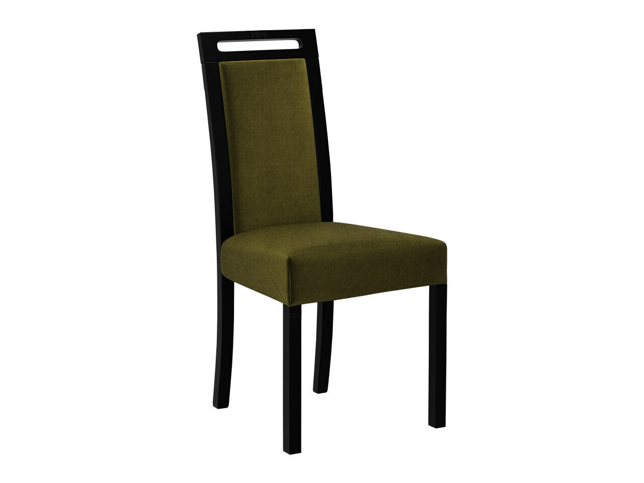 Scaun Victorville 162 (Negru)