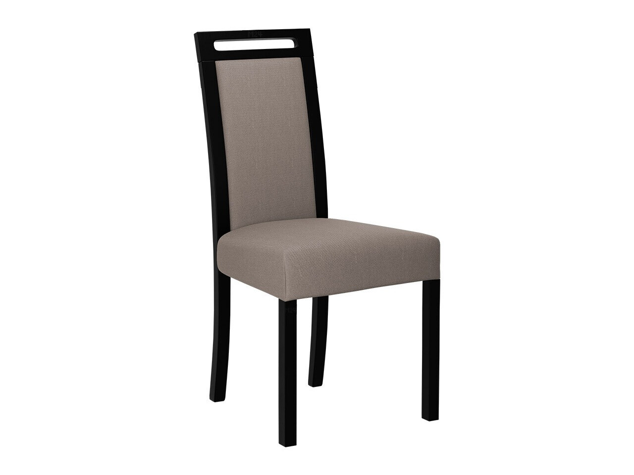 Scaun Victorville 162 (Negru)