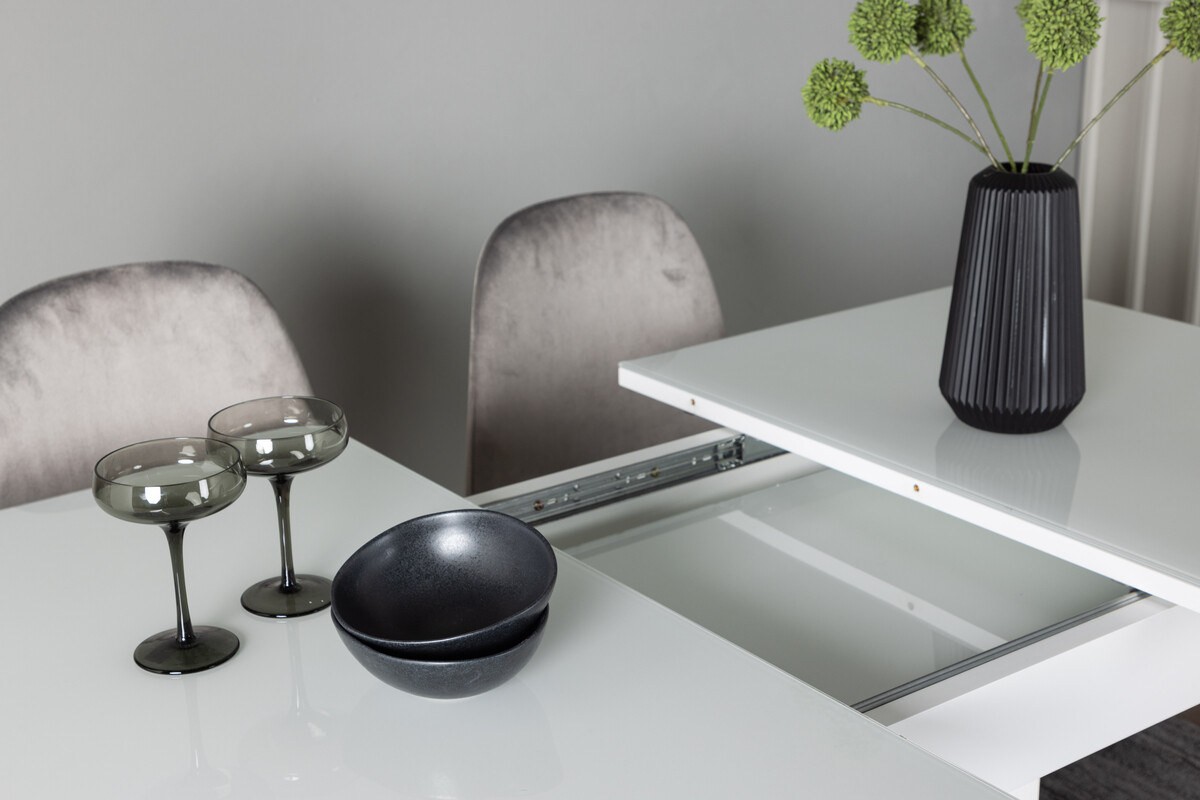 Set de mese Dallas 3929