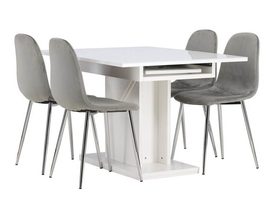 Set de mese Dallas 3929