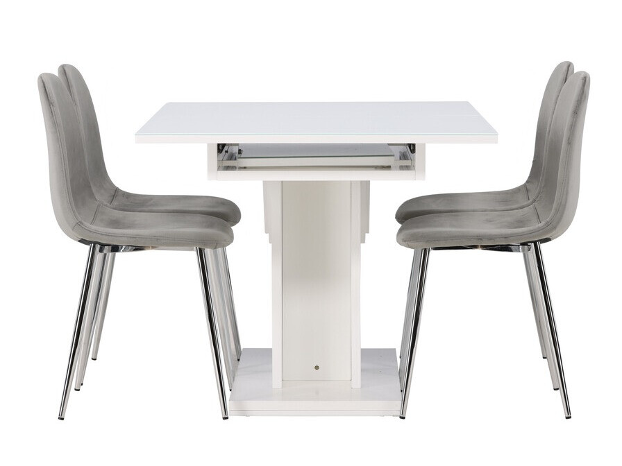 Set de mese Dallas 3929
