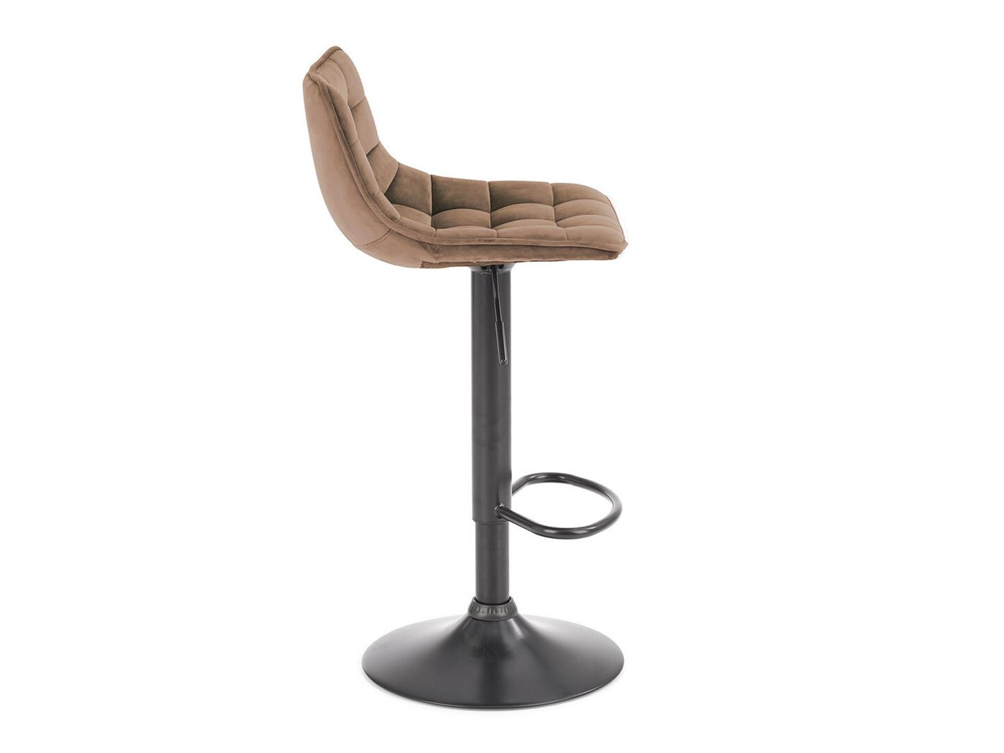Scaun de bar Houston 964 (Maro deschis)