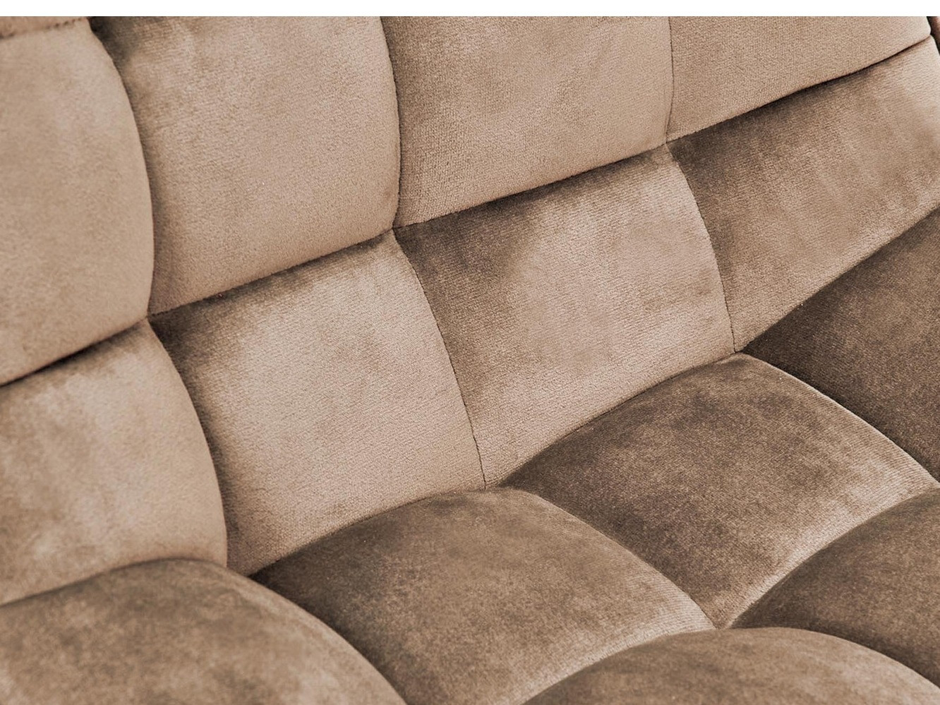 Scaun de bar Houston 964 (Maro deschis)