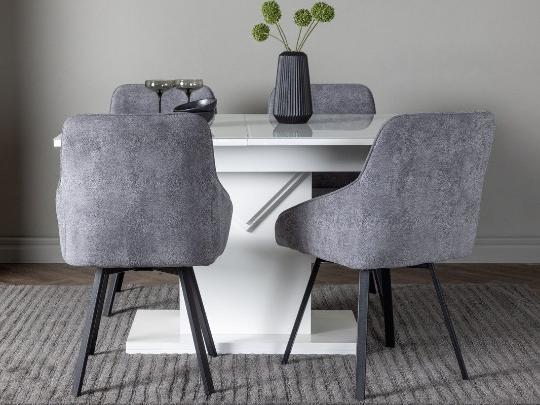 Set de mese Dallas 3936