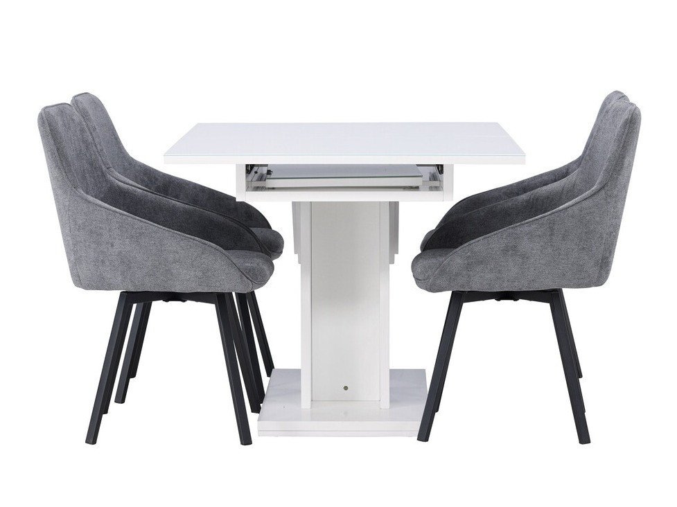 Set de mese Dallas 3936