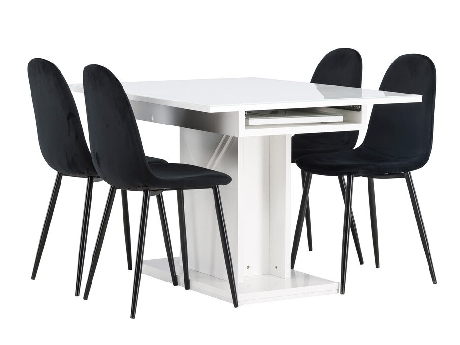 Set de mese Dallas 3938