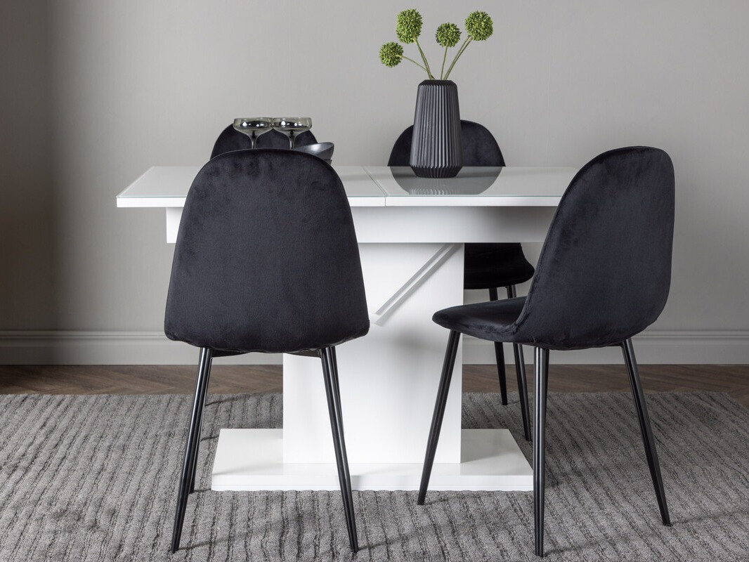 Set de mese Dallas 3938