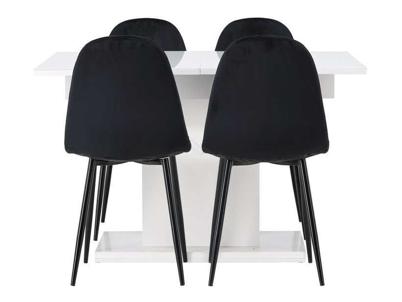 Set de mese Dallas 3938