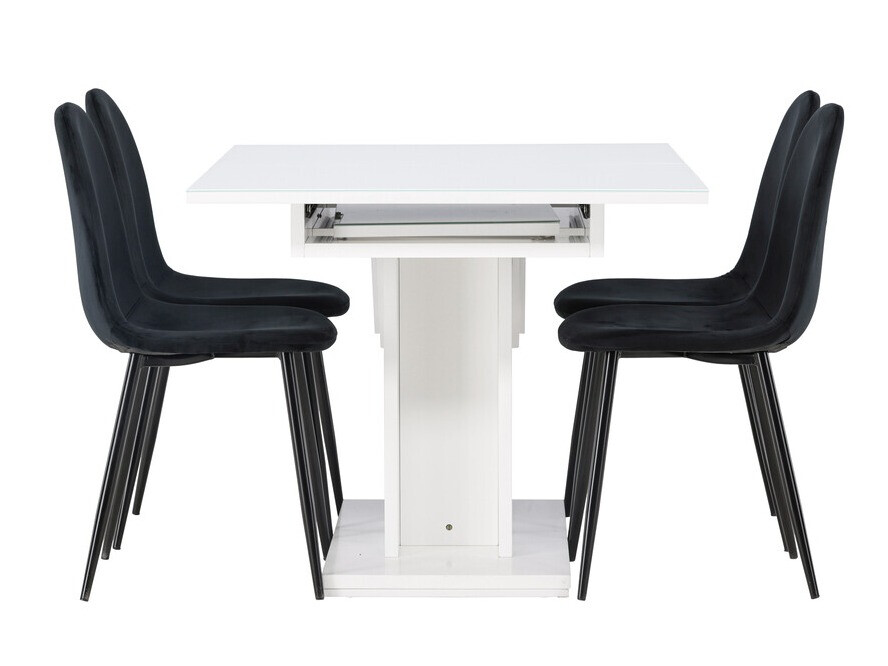 Set de mese Dallas 3938