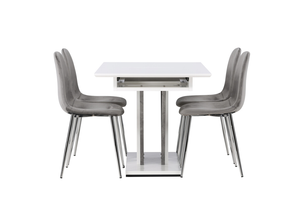 Set de mese Dallas 3940
