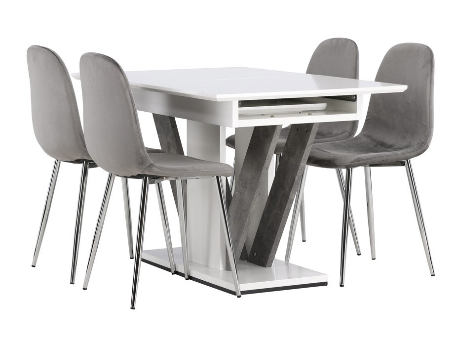 Set de mese Dallas 3940