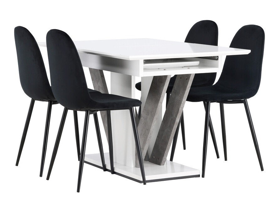 Set de mese Dallas 3947