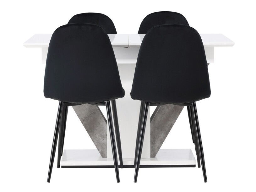 Set de mese Dallas 3947