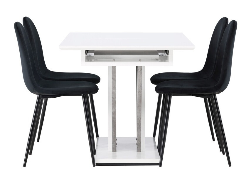 Set de mese Dallas 3947