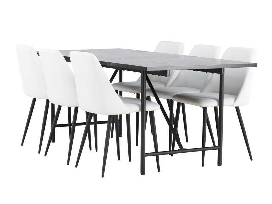 Set de mese Dallas 3960